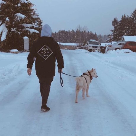 Craig Rollins onlyfans porn leaks