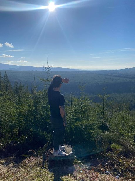 Craig Rollins onlyfans sex leaked