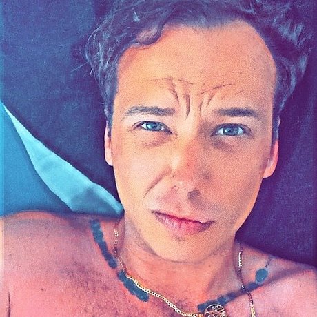 Daniel Kidd onlyfans leake