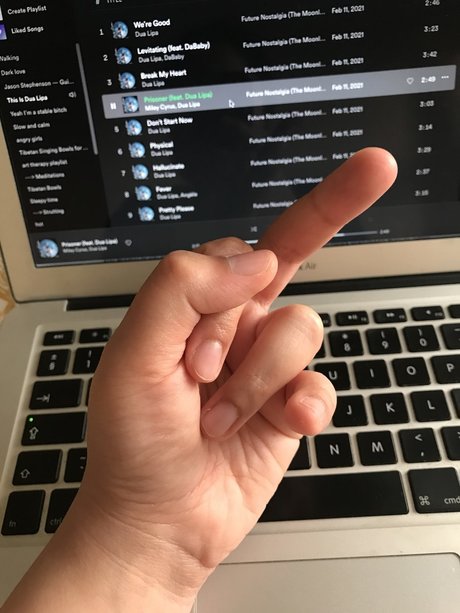 Naturally Naughty onlyfans porn nude