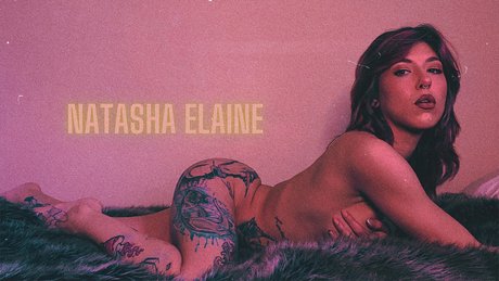 Nat E leak onlyfans nude