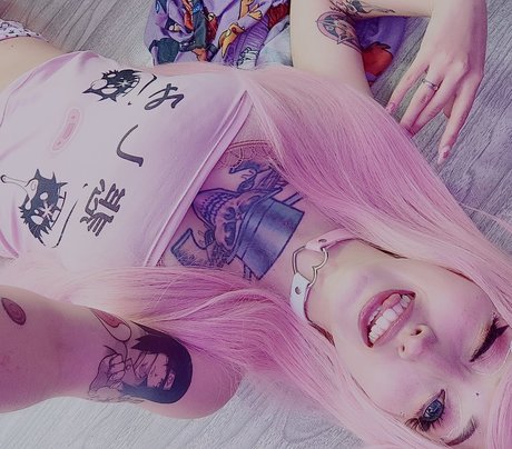 Nataly Tombe only fans leaks