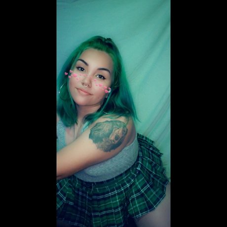 Native Dime naked onlyfans pics