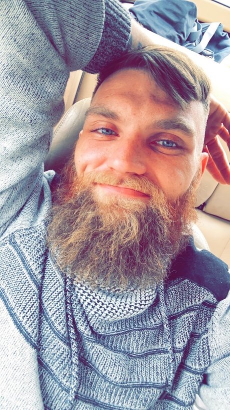 Natibred Viking nude leaked onlyfans