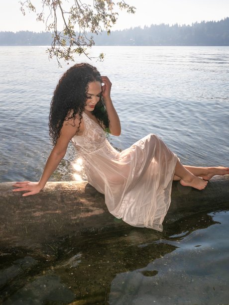 Natia Roe only fans leaks porn