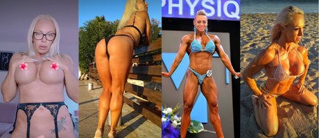 Nathalie_ only fans content