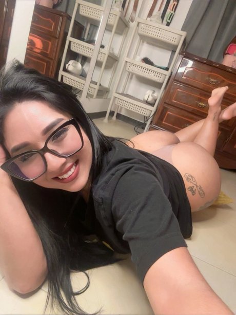 Nath Garc a new onlyfans leak