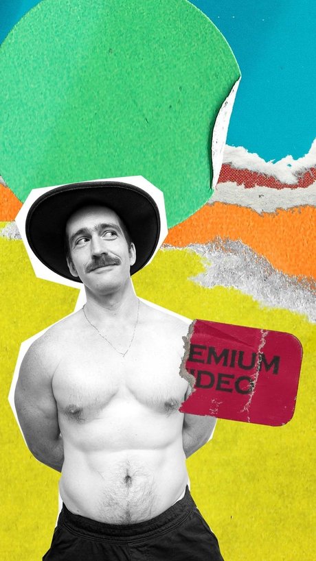 Nate Stetson onlyfans sex leaked