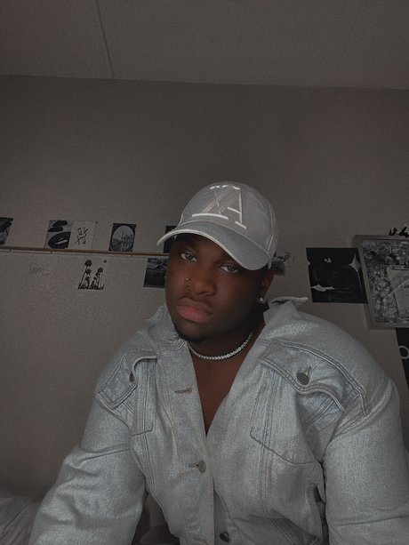 Nathaniel Duvale nudes onlyfans leaked