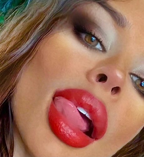 Natasa Savija tits onlyfans