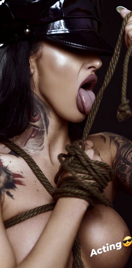 NatalyThorn leaked onlyfans