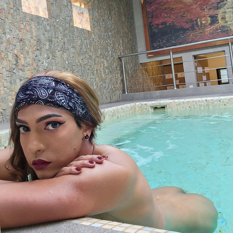 Natalia Winter onlyfans leaked free