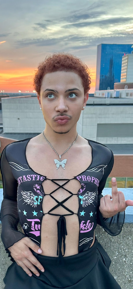 mello onlyfans porn leaked