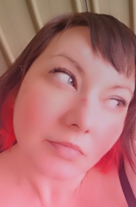 Natalia Foxx onlyfans lean