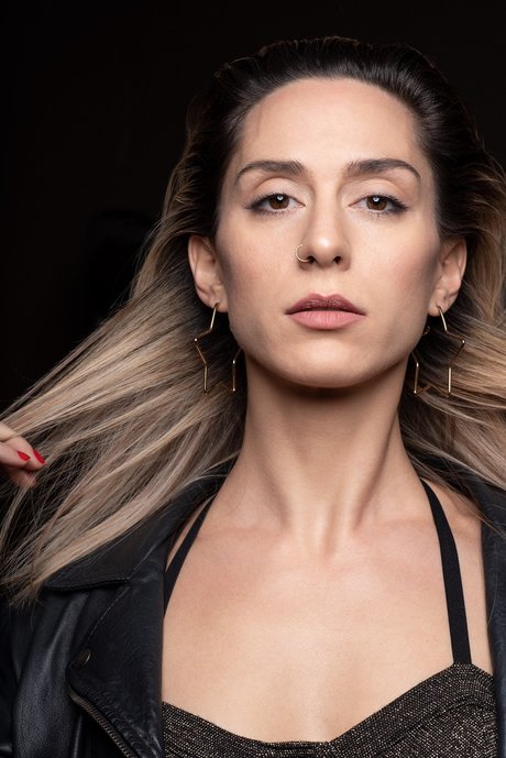 WELLNESS COACHING strip onlyfans