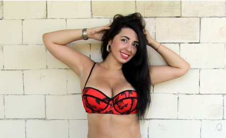 Natalia Choyz only fans pictures