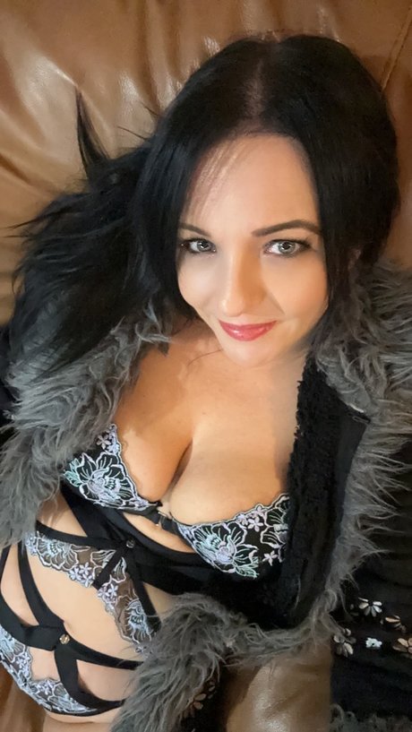 Natalia Teese onlyfans leak free