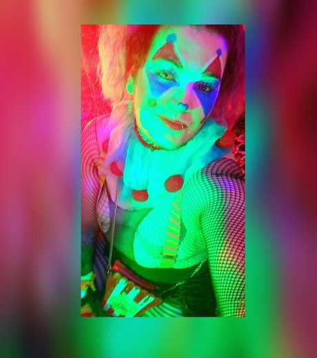 _Tate R Thot The Clown Puppy_ onlyfans leaks nude