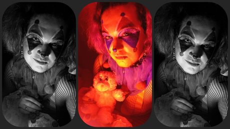 _Tate R Thot The Clown Puppy_ xxx onlyfans