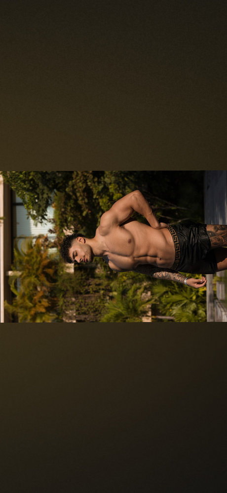 FitNarad joi onlyfans