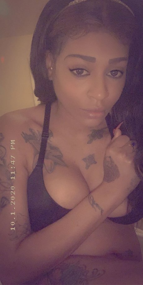 Yayofeva1 nude onlyfans leak