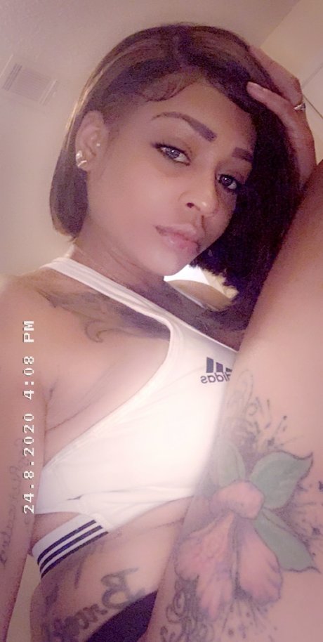 Yayofeva1 onlyfans leaked nude