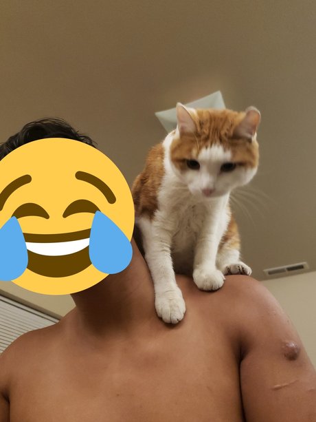 life of No Man onlyfans naked