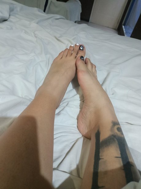 Judith Villa onlyfans leak ass