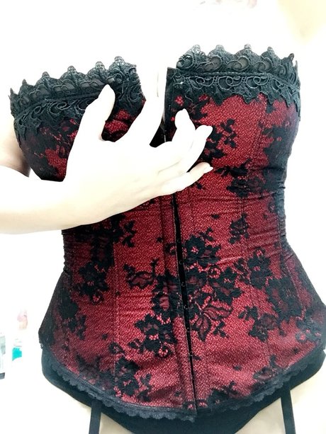 CurvyCrys porn only fans