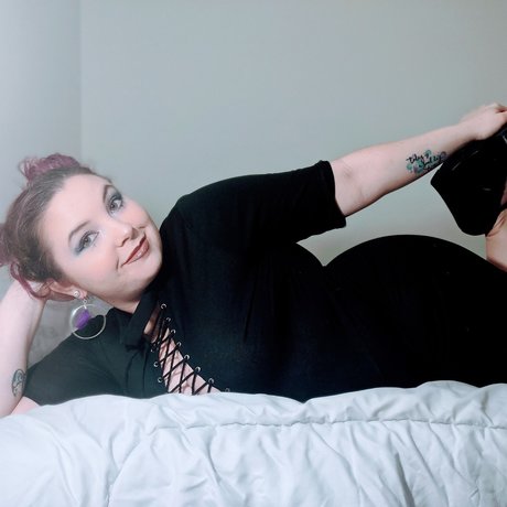 Freyja Bowe onlyfans leaj