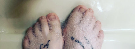 curvyfeetfix leak onlyfans