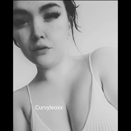 Curvy Leo nudes only fans