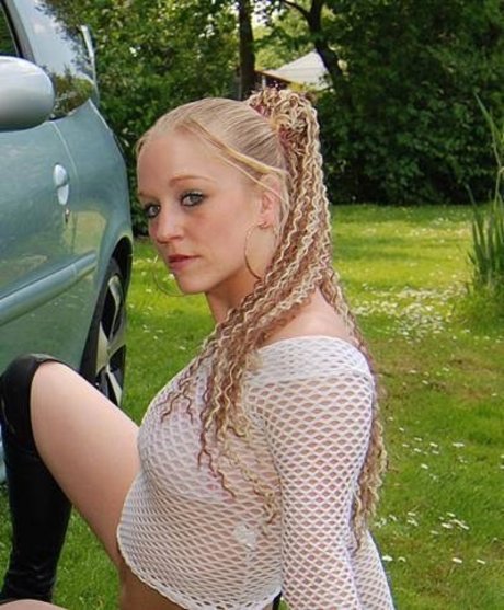 Crystal Haze onlyfans naked leaks