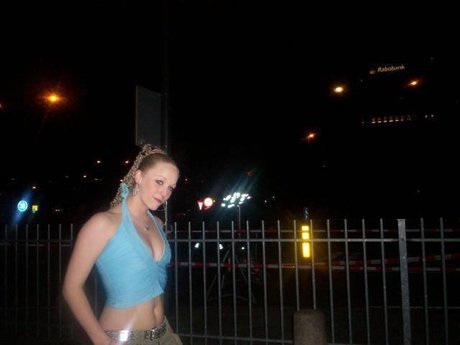 Crystal Haze naked only fans