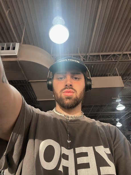 Chris Georges onlyfans mega