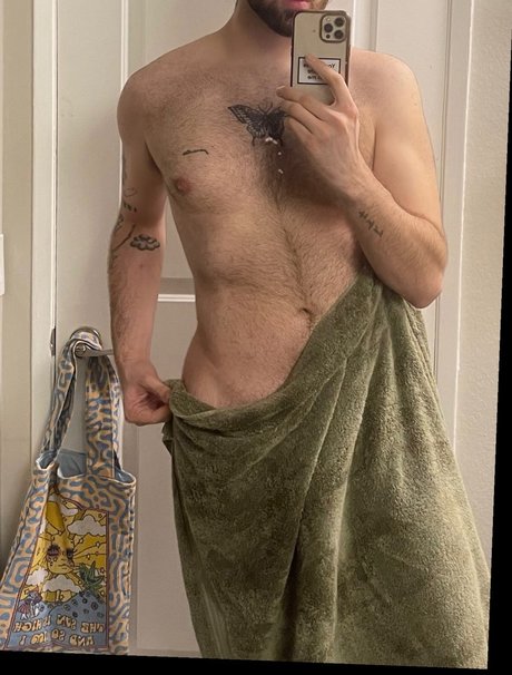 Chris Georges onlyfans leak nudes