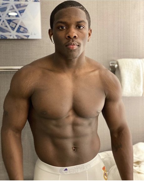 Chocolate Keem onlyfans nudes leaks