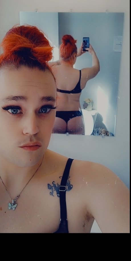 Cece Bradley nude onlyfans pics