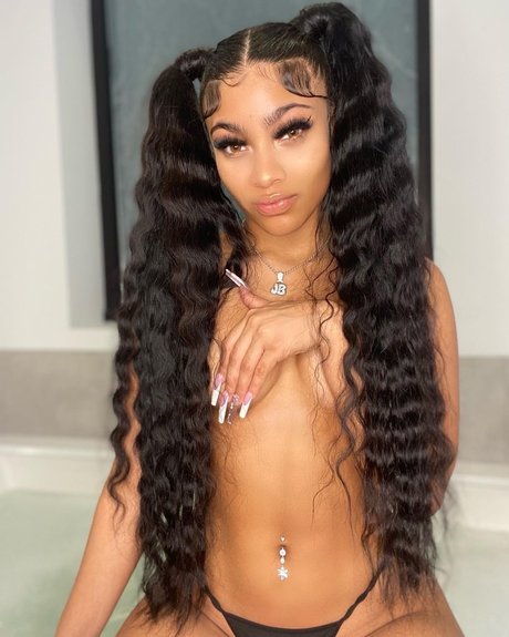 Jordyn alexis_ onlyfans leak new