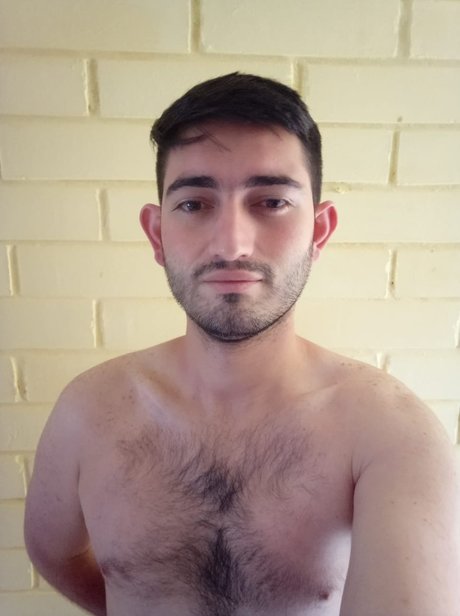 Chris Arr onlyfans content type