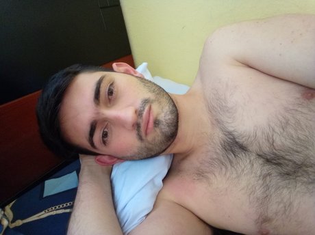 Chris Arr onlyfans nude tits