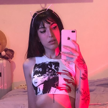 Cryptobaby Maia Lis_ onlyfans leak free