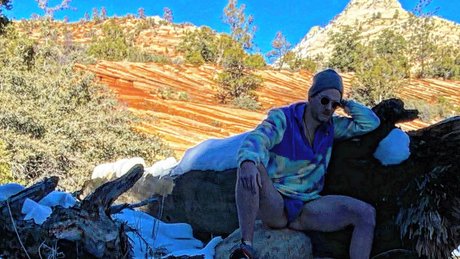 Justin Durham onlyfans leaked nude