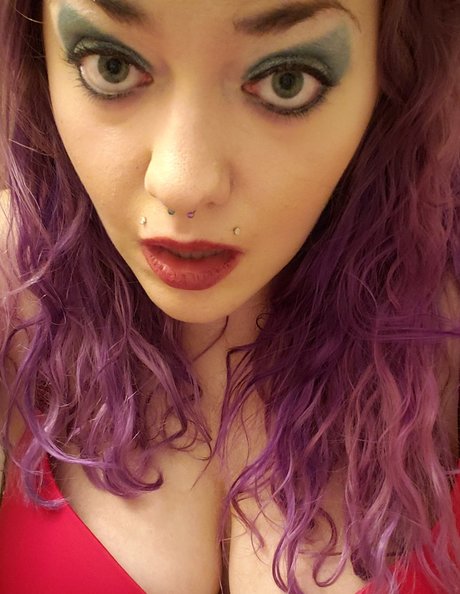 Dawna onlyfans nude leaks