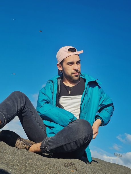 CristiianS26 only fans leak porn