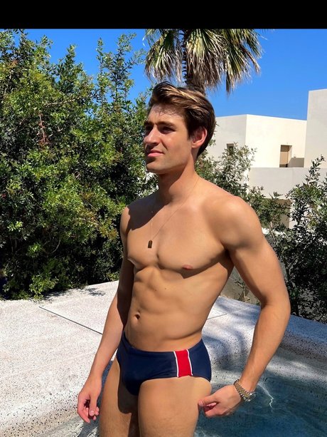 Fit French onlyfans leak