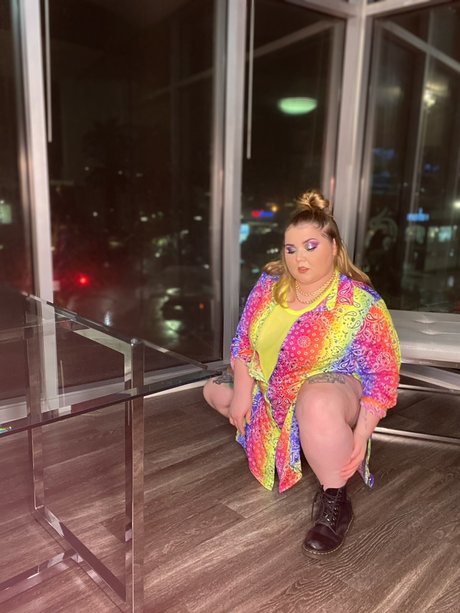 Curvydreamz leaked only fans