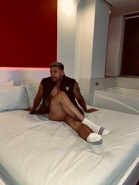 Cristopher seth onlyfans x