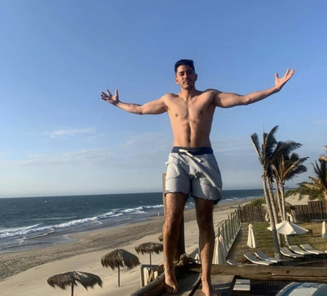 Cecilio Mendez sex onlyfans