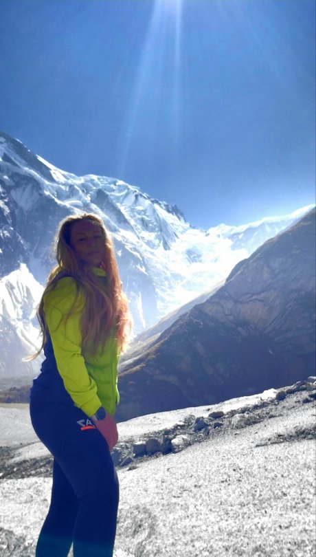 Carina Carina onlyfans strip